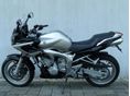 YAMAHA FZ6-S (FAZER) 2004/7 - 4