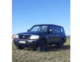 MITSUBISHI PAJERO Wagon 3.2 DI GLX