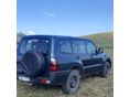 MITSUBISHI PAJERO 2005/12 - 2
