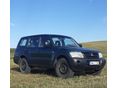 MITSUBISHI PAJERO 2005/12 - 3