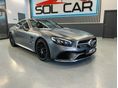 MERCEDES-AMG SL 63 (Automata) 4MATIC/MAGYARORSZÁGI/KAMERA/NAPFÉNYTETŐ/ÜLÉS FŰTÉS ÉS HŰTÉS