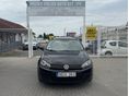 VOLKSWAGEN GOLF VI 2011/9 - 2