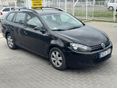 VOLKSWAGEN GOLF VI 2011/9 - 4