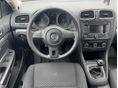 VOLKSWAGEN GOLF VI 2011/9 - 8