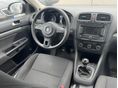 VOLKSWAGEN GOLF VI 2011/9 - 9