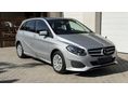 MERCEDES-BENZ B 200 2015/10 - 2