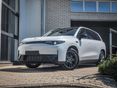 LEAPMOTOR C10 REEV Design