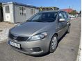 KIA CEE'D 2012/3 - 1