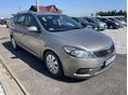 KIA CEE'D 2012/3 - 2