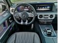MERCEDES-AMG G 63 2022/5 - 18