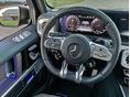 MERCEDES-AMG G 63 2022/5 - 19