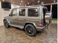 MERCEDES-AMG G 63 2022/5 - 7