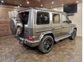 MERCEDES-AMG G 63 2022/5 - 6
