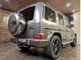 MERCEDES-AMG G 63 2022/5 - 9