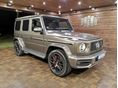 MERCEDES-AMG G 63 2022/5 - 4