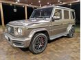 MERCEDES-AMG G 63 2022/5 - 2