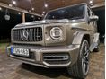 MERCEDES-AMG G 63 2022/5 - 1