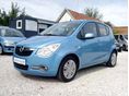 OPEL AGILA 2010/9 - 1