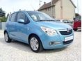 OPEL AGILA 2010/9 - 2