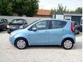 OPEL AGILA 2010/9 - 3