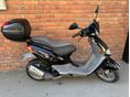 DERBI ATLANTIS 50 
