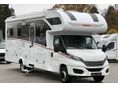 DETHLEFFS Globetrotter XXL A 9000-2