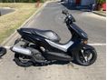 YAMAHA MAXSTER 125 2002/10 - 1