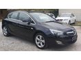 OPEL ASTRA J 2010/9 - 2