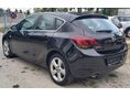 OPEL ASTRA J 2010/9 - 4