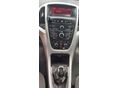 OPEL ASTRA J 2010/9 - 11