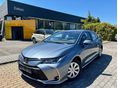 TOYOTA COROLLA Sedan 1.5 Comfort Business CVT Újszerű! 55e km!! Első Mo.-i tul.! Áfás!