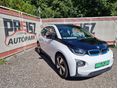 BMW I3 94Ah (Automata) Napfénytető Félbőr Faberakás Kamera Fűtött ülés Led