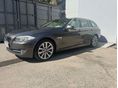BMW 530 2011/7 - 2