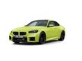 BMW M2 2025 - 1