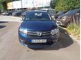 DACIA SANDERO 2016/6 - 2