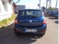 DACIA SANDERO 2016/6 - 6
