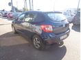 DACIA SANDERO 2016/6 - 7