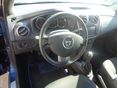 DACIA SANDERO 2016/6 - 10