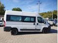 CITROEN JUMPER 2008/3 - 4