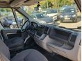 CITROEN JUMPER 2008/3 - 16