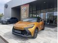TOYOTA C-HR 2.0 Hybrid Executive Tech Premier Edition e-CVT 4X4 JÓÁRAS SZOLGÁLATI AUTÓ A LEGMAGASABB FELSZERELTSÉGBEN