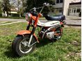 SUZUKI RV 50 