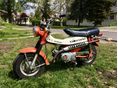 SUZUKI RV 50 1977/3 - 2