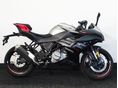 CFMOTO 300 SR