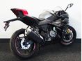 CFMOTO 300 SR