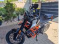 KTM 125 DUKE 
