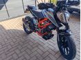 KTM 125 DUKE 2021/4 - 2
