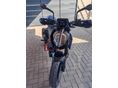 KTM 125 DUKE 2021/4 - 5