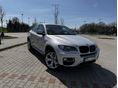 BMW X6 xDrive40d (Automata) (5 személyes )