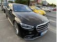 MERCEDES-BENZ S 400 2023/1 - 1